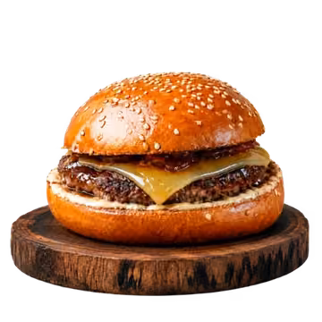 Mushroom Swiss